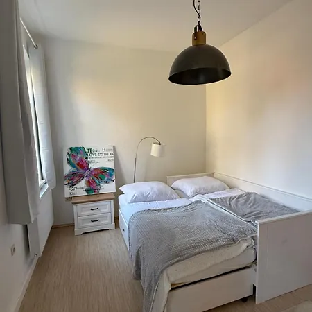 Komfortables 3 In Dresden