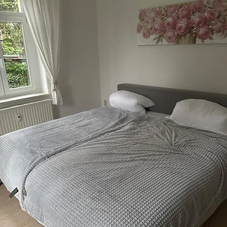 Komfortables 3 In Appartement *