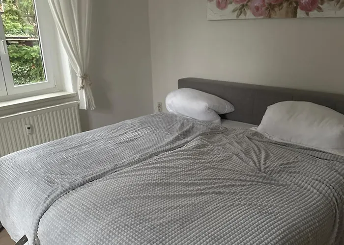 Komfortables 3 In شقة *