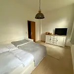 Komfortables 3 In Daire Dresden