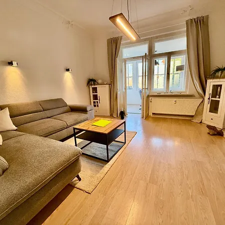 Komfortables 3 In Apartment