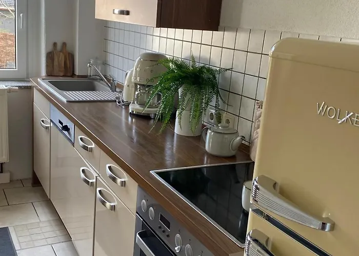 Komfortables 3 In * Dresden