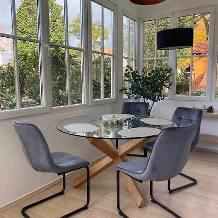 Komfortables 3 In Appartement