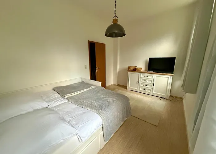 Komfortables 3 In Daire Dresden