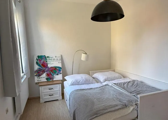 Komfortables 3 In Dresden